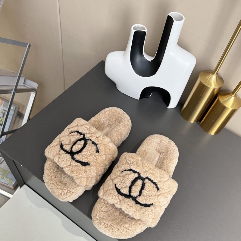 Ch*el slippers